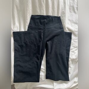 Offline (aerie) flare pants